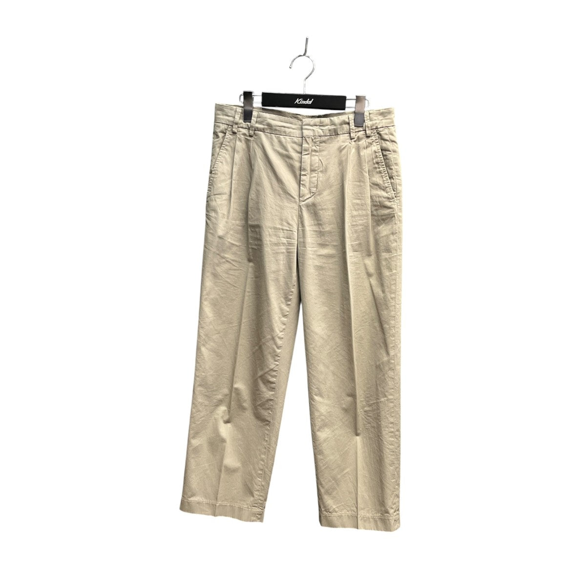 タックパンツH101/E031/85