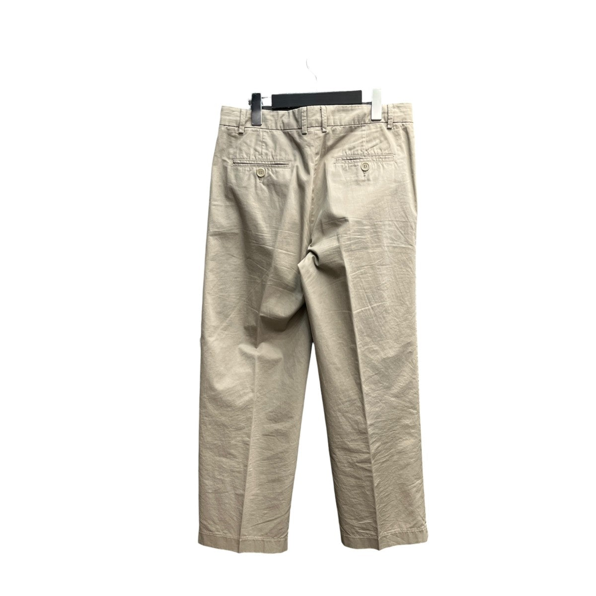 タックパンツH101/E031/85