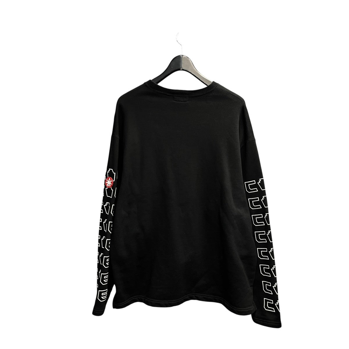C凸E LONG SLEEVEスウェットCES28CS09