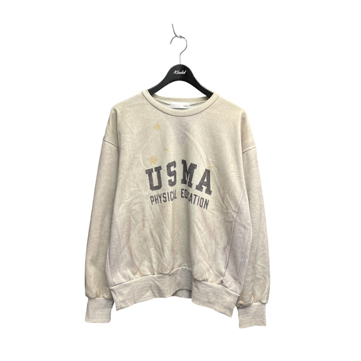 USMAスウェット24-1206