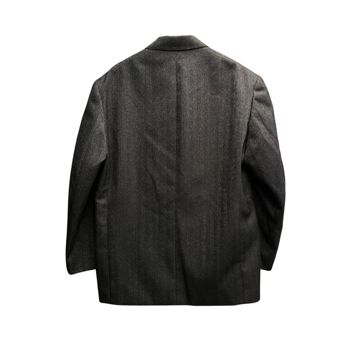 Y'S for men(ワイズフォーメン) ノッチドラペル2BセットアップスーツMT
