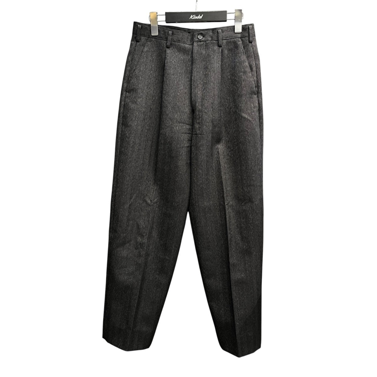 Y'S for men(ワイズフォーメン) ノッチドラペル2BセットアップスーツMT
