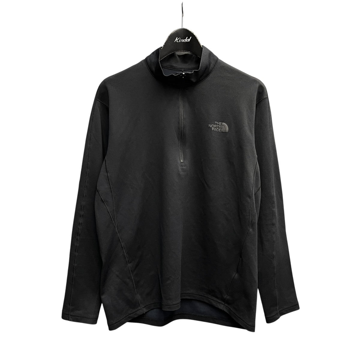 L S FlashDry Light Zip UpジップアップジャケットNT12019