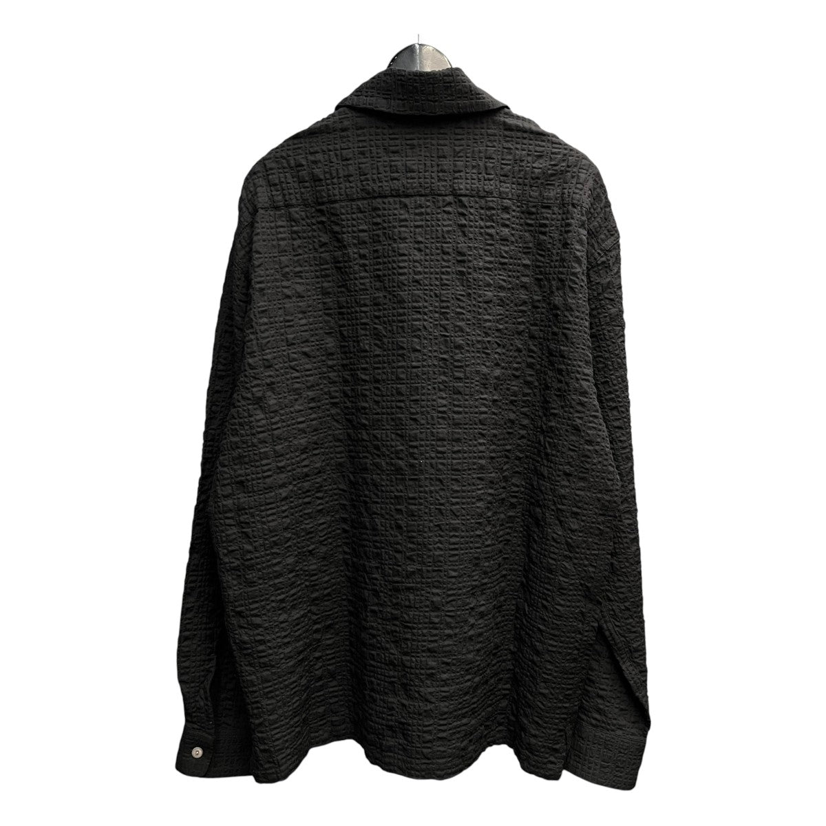 20SS長袖シャツJAM SHIRT SS20 140