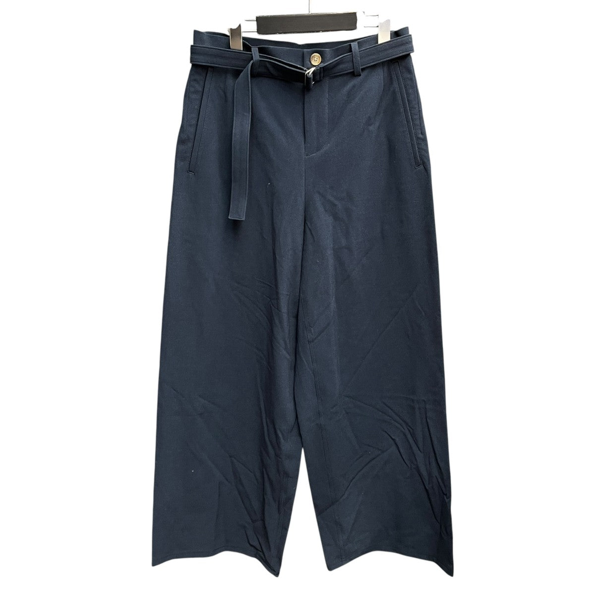 DIGAWEL ベルテッドパンツ 古着・中古-1枚目のアイテム画像