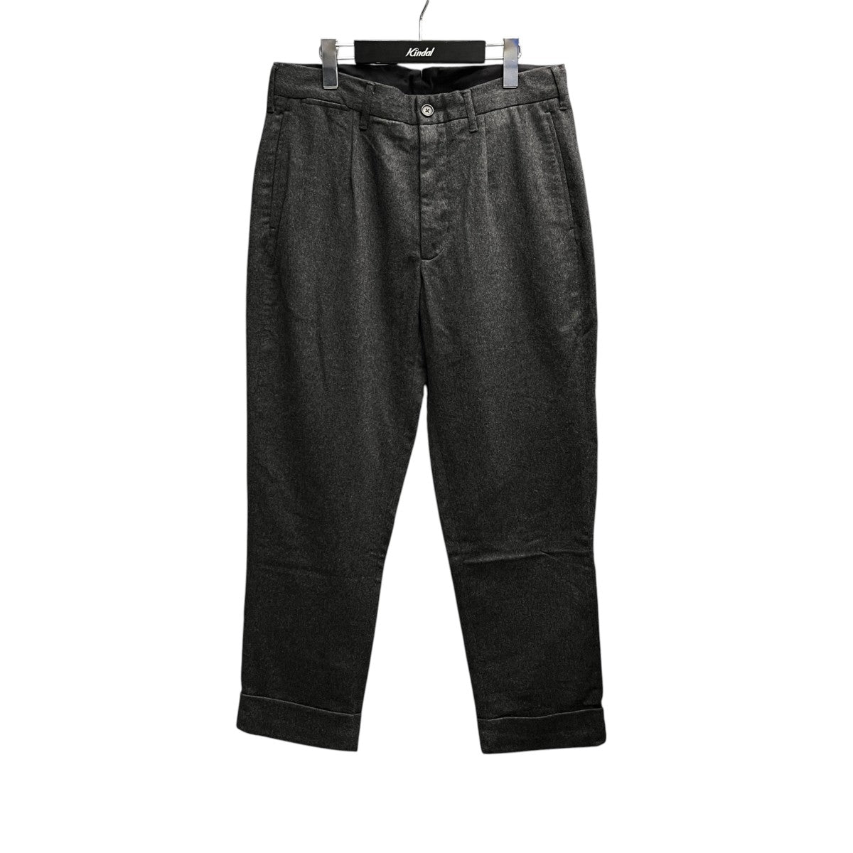 Andover Pantタックパンツ