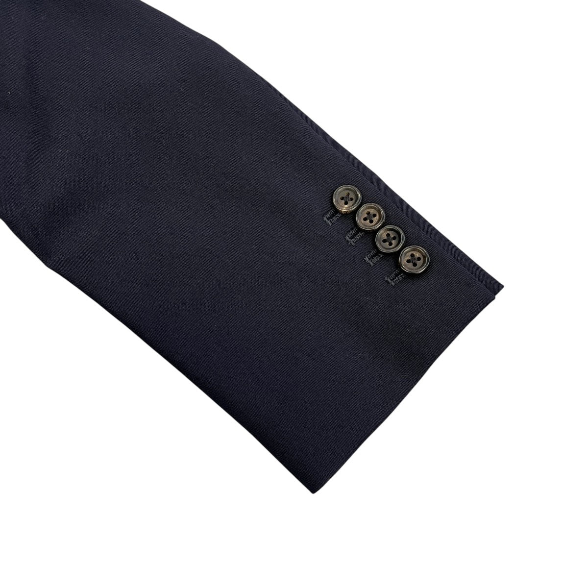 CHANGE BUTTON JACKETテーラードジャケット8622-209-0075