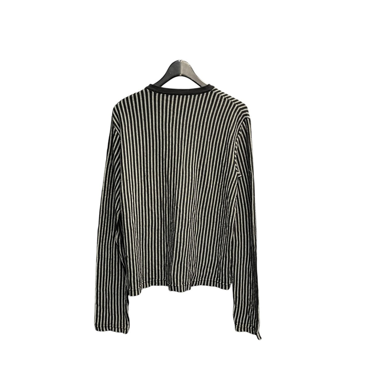 フランス製Ｖネックニット077456