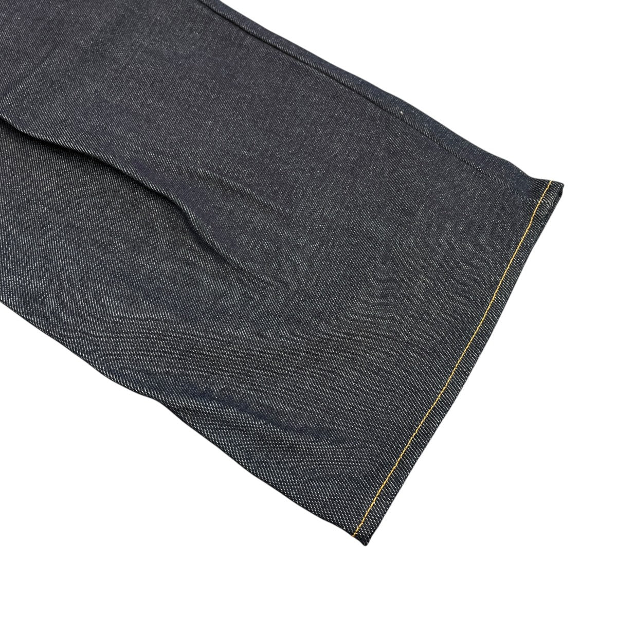 2TUCK WIDE DENIM PANTSデニムパンツS101449