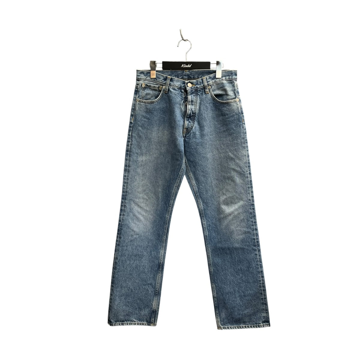 21AWデニムパンツS50LA0192