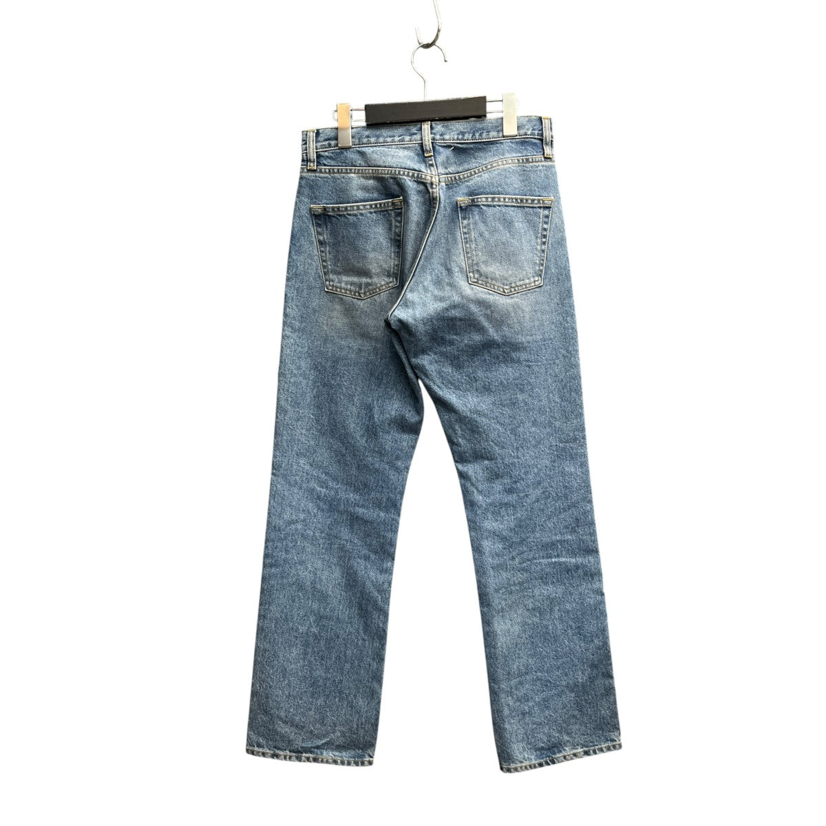 21AWデニムパンツS50LA0192