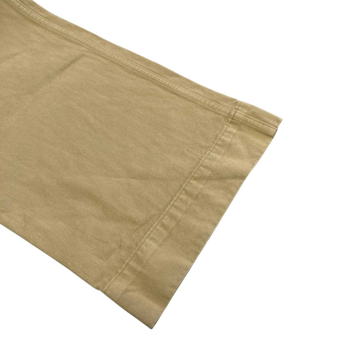 OFFICER CHINO CLOTH MADE IN USAミリタリーパンツCLB:277