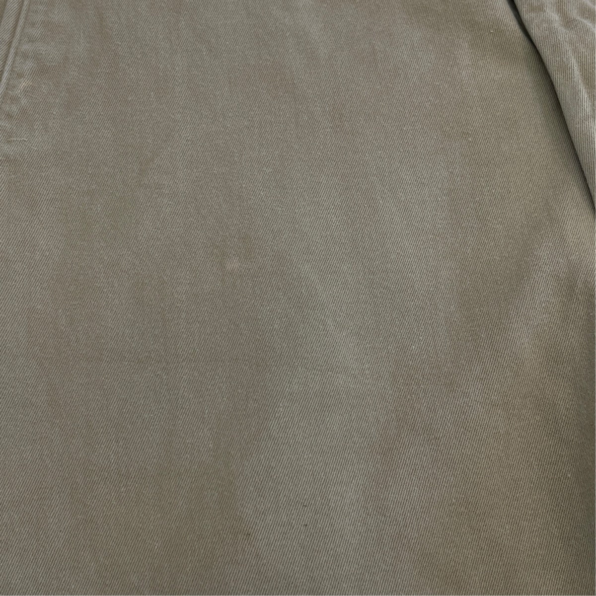 OFFICER CHINO CLOTH MADE IN USAミリタリーパンツCLB:277