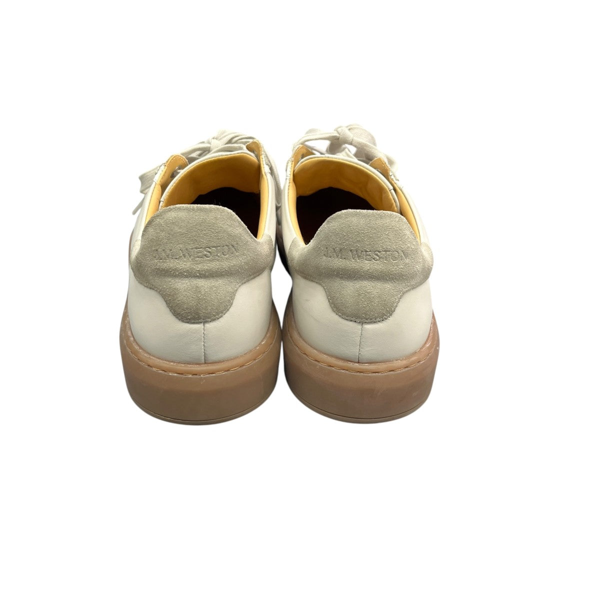 ON TIME HIRONDELLE SNEAKER 919ローカットスニーカーN9 GAQ 919 52