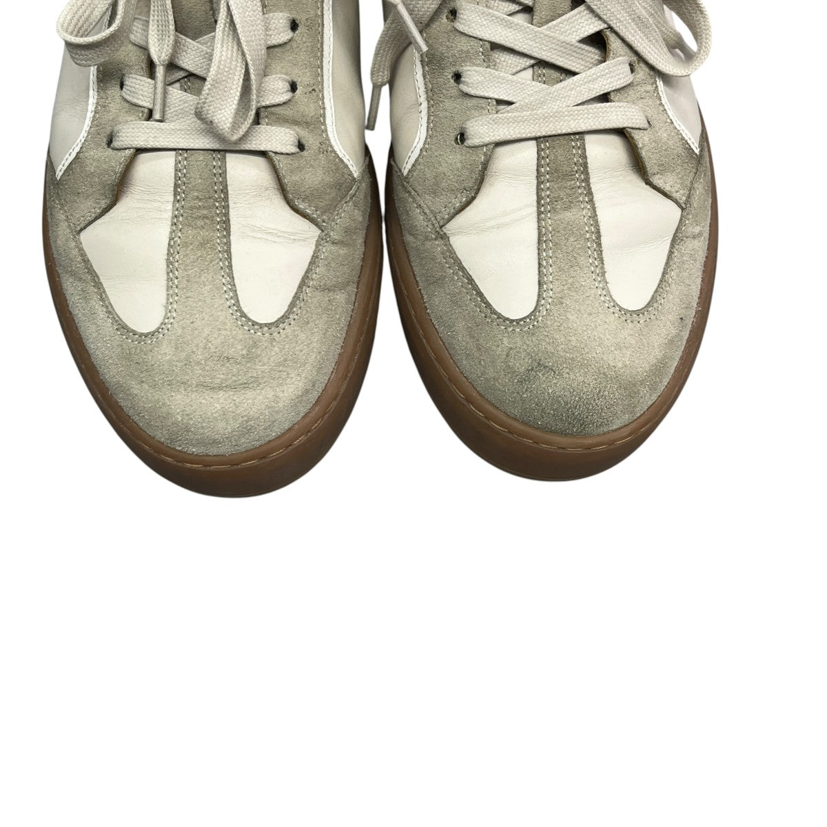 ON TIME HIRONDELLE SNEAKER 919ローカットスニーカーN9 GAQ 919 52