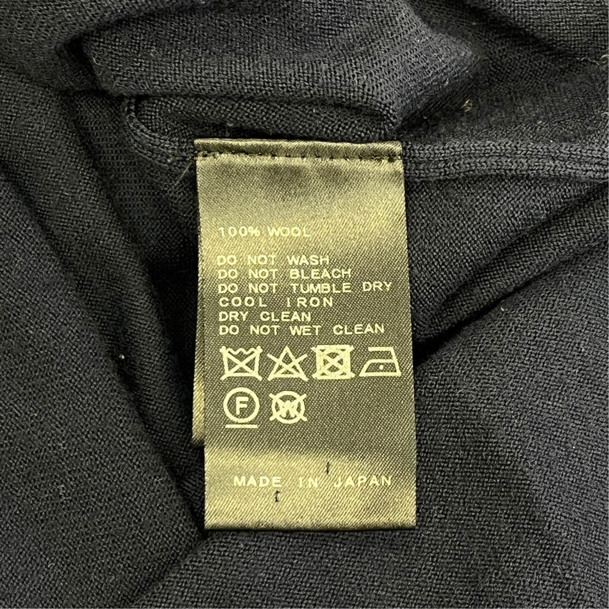 薄手ニット17080500417030