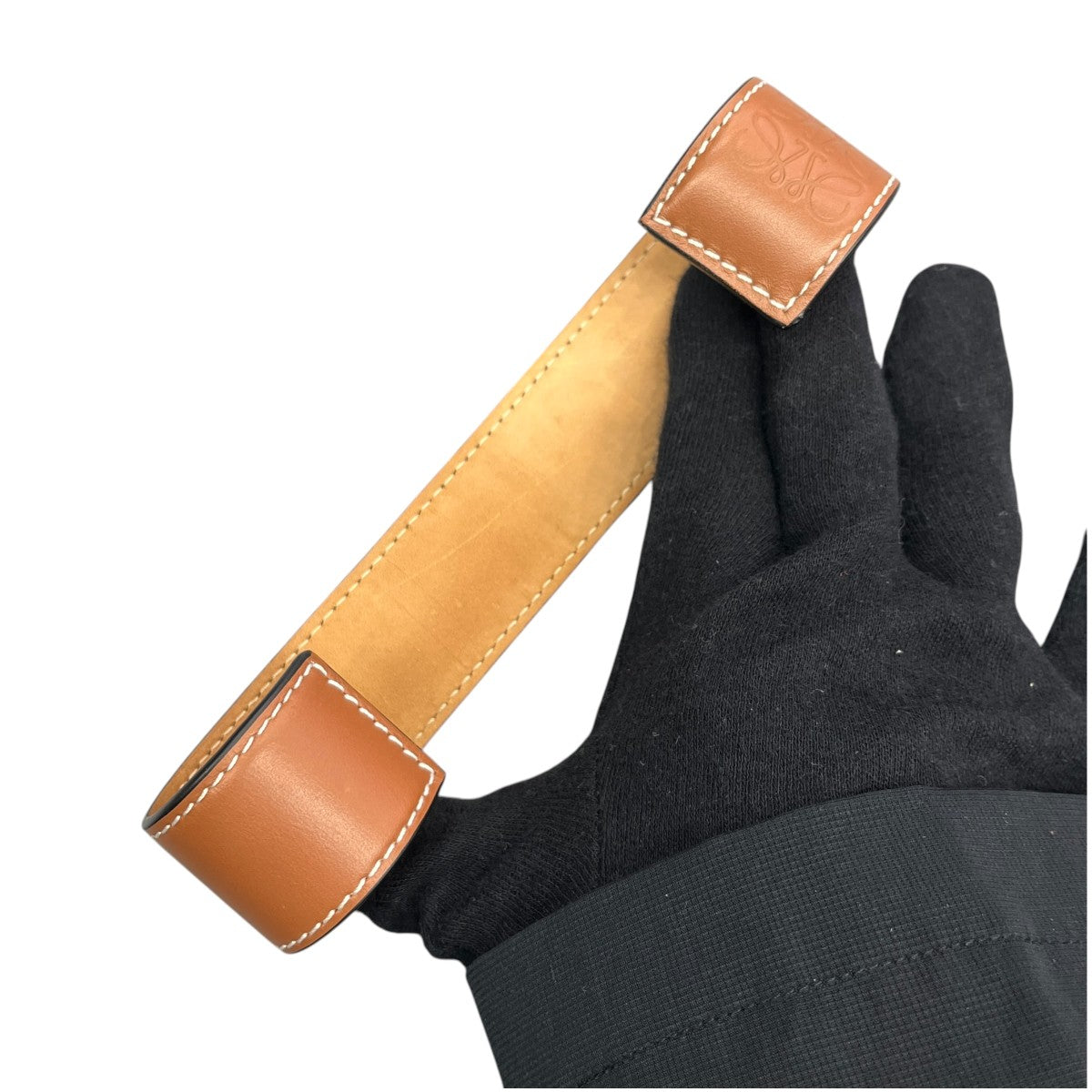 SMALL SLAP BRACELブレスレット