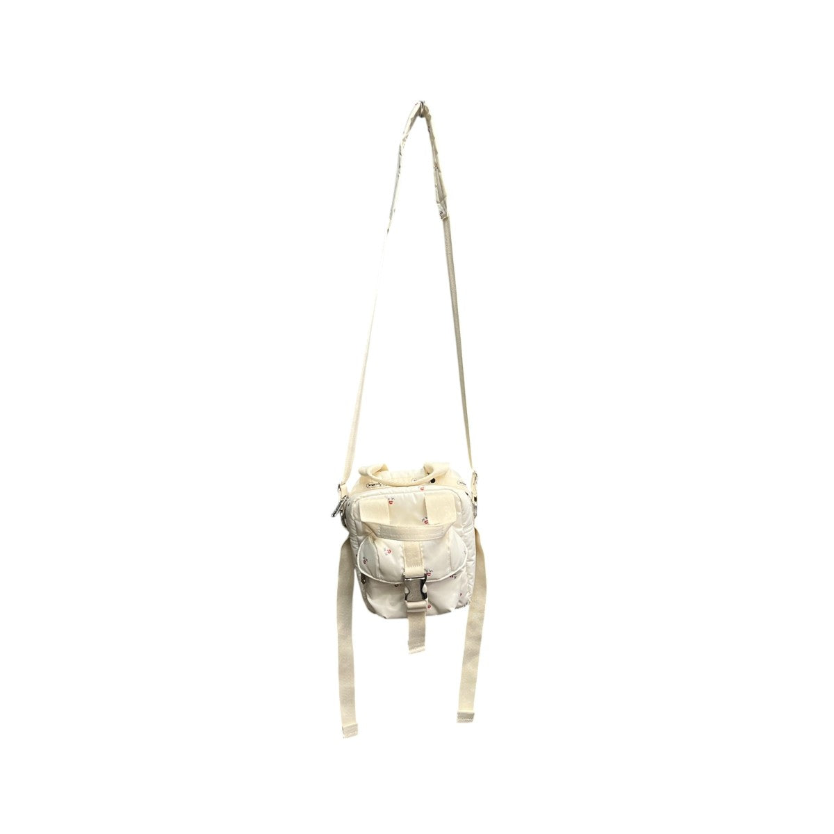 PUFFY MINI BAGショルダーバッグ