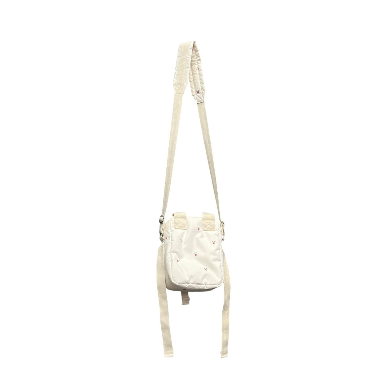 PUFFY MINI BAGショルダーバッグ
