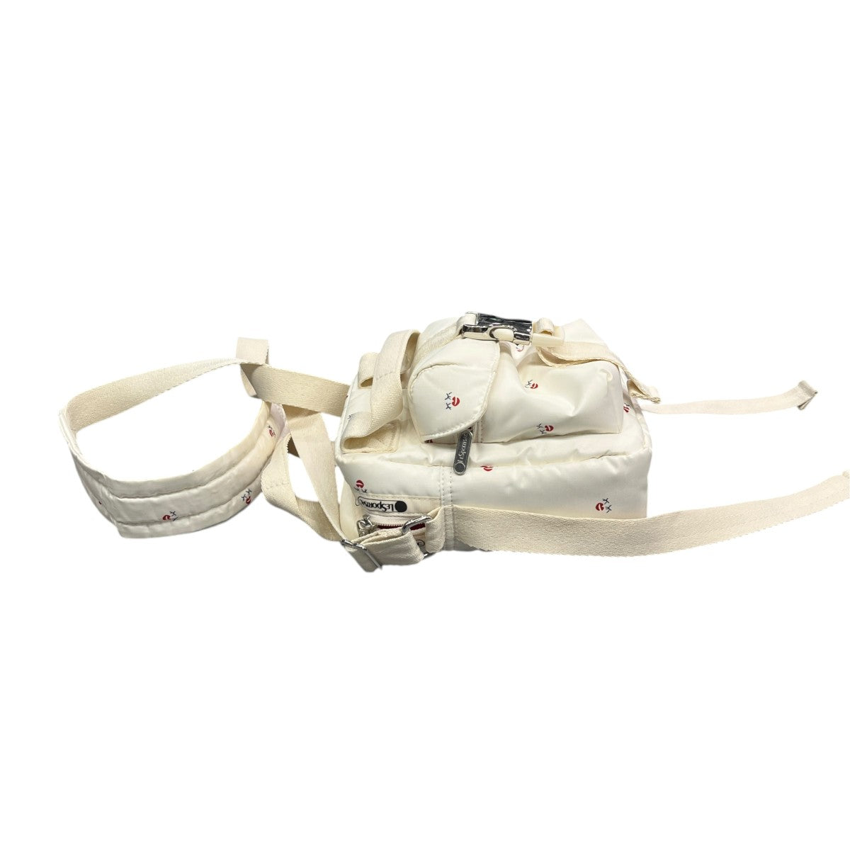 PUFFY MINI BAGショルダーバッグ