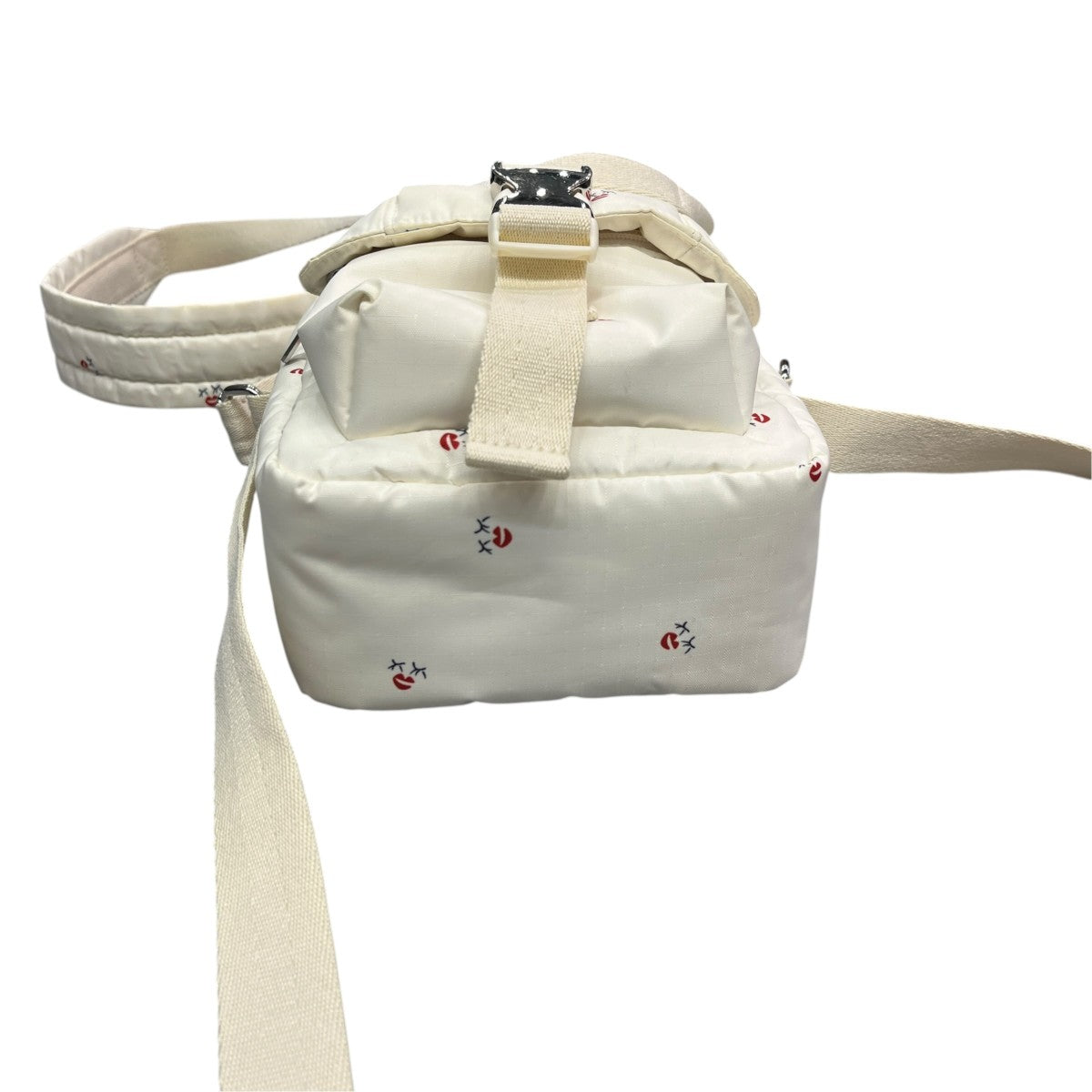 PUFFY MINI BAGショルダーバッグ