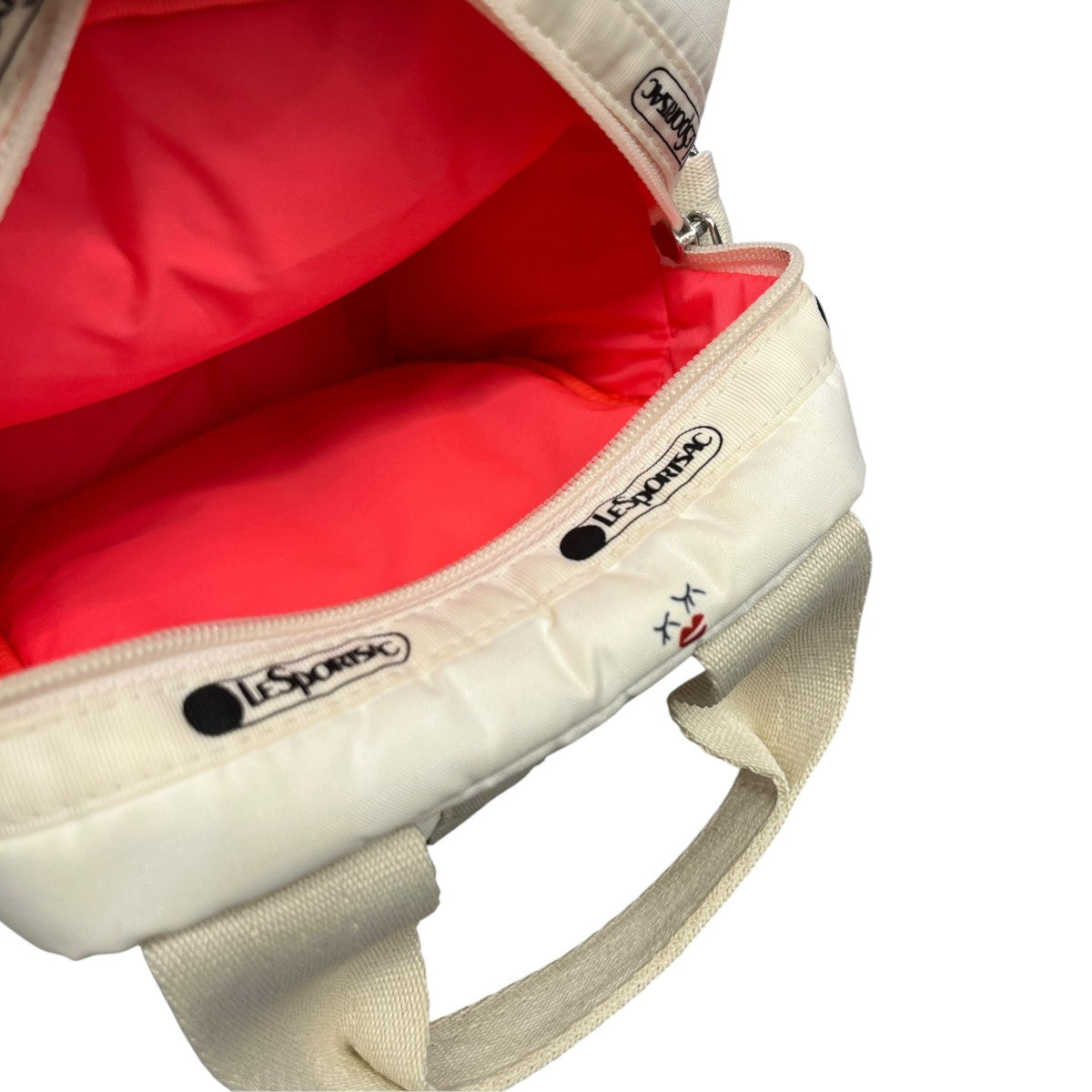 PUFFY MINI BAGショルダーバッグ