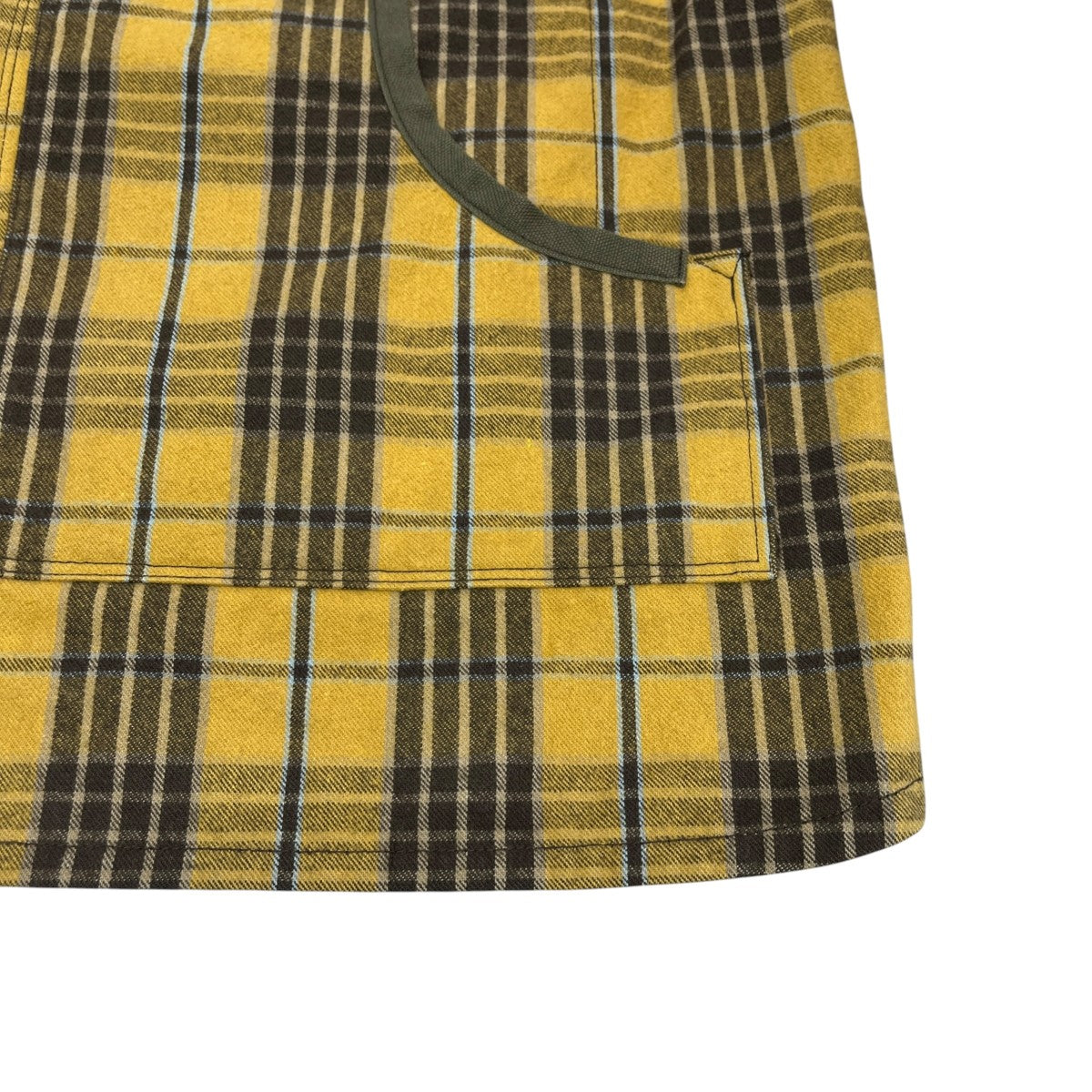 JUNYA WATANABE MAN 24AWカバーオールWN-J008 古着・中古-5枚目のアイテム画像