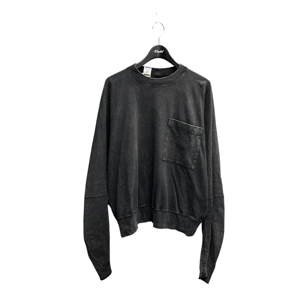 LONGSLEEVE T-SHIRTロングスリーブカットソーC8-C411