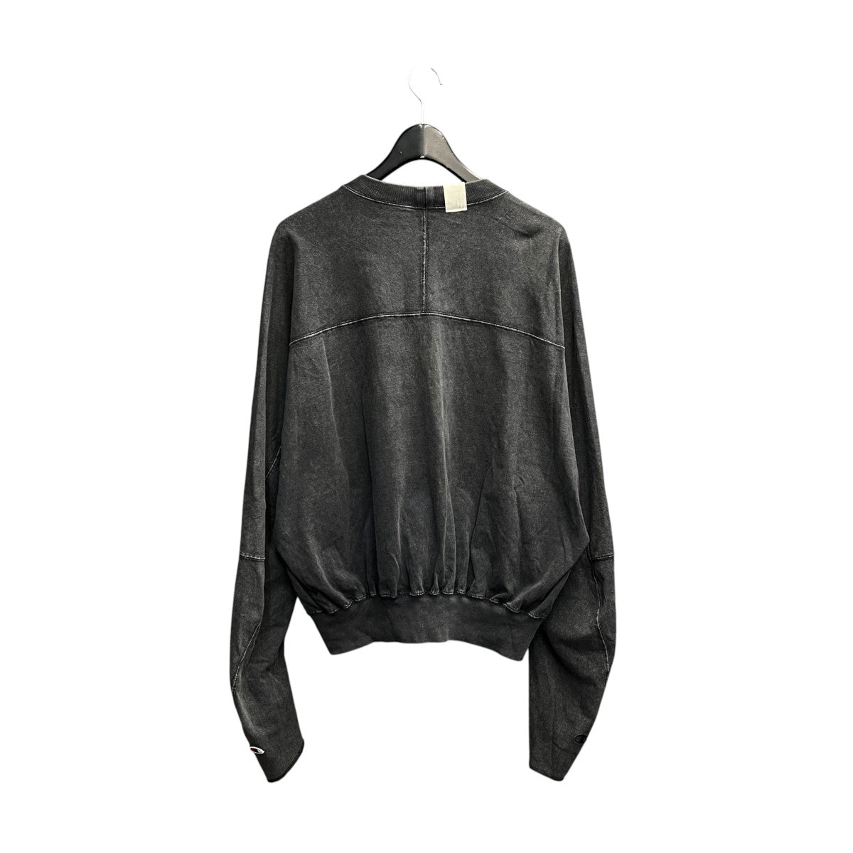 LONGSLEEVE T-SHIRTロングスリーブカットソーC8-C411