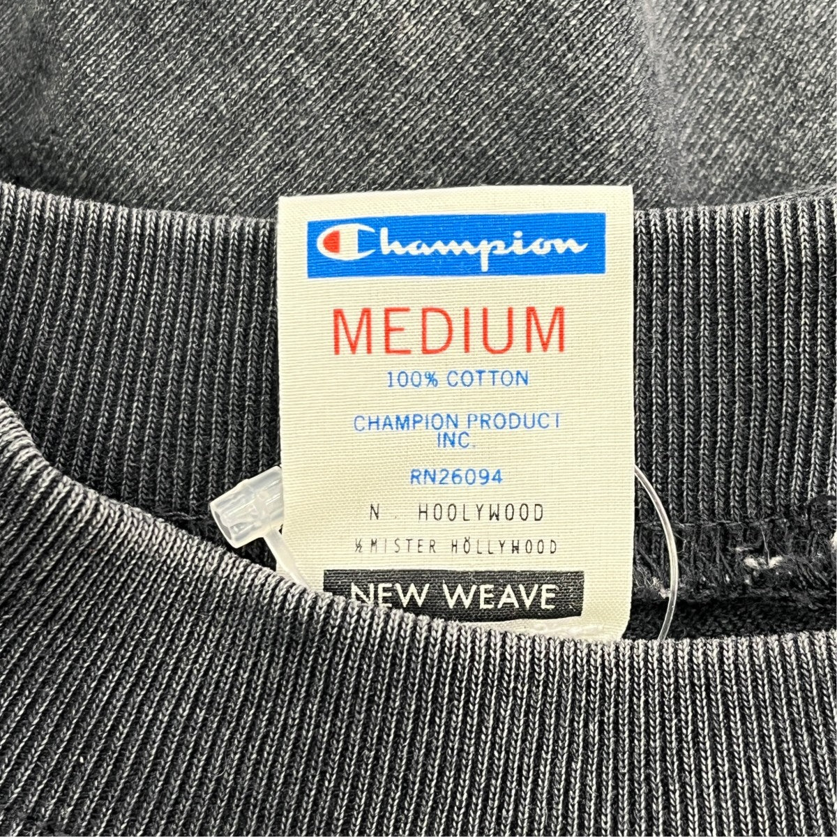 LONGSLEEVE T-SHIRTロングスリーブカットソーC8-C411