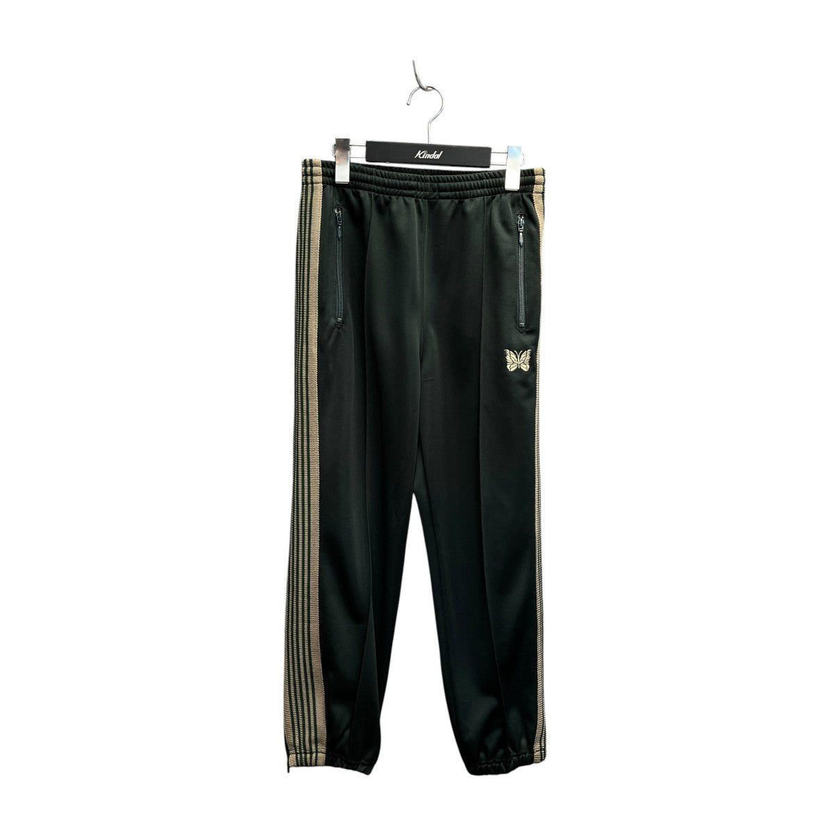 Zipped Track PantトラックパンツJO226