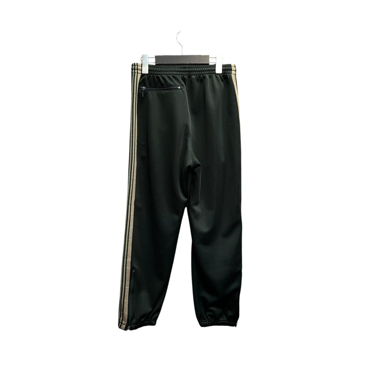 Zipped Track PantトラックパンツJO226