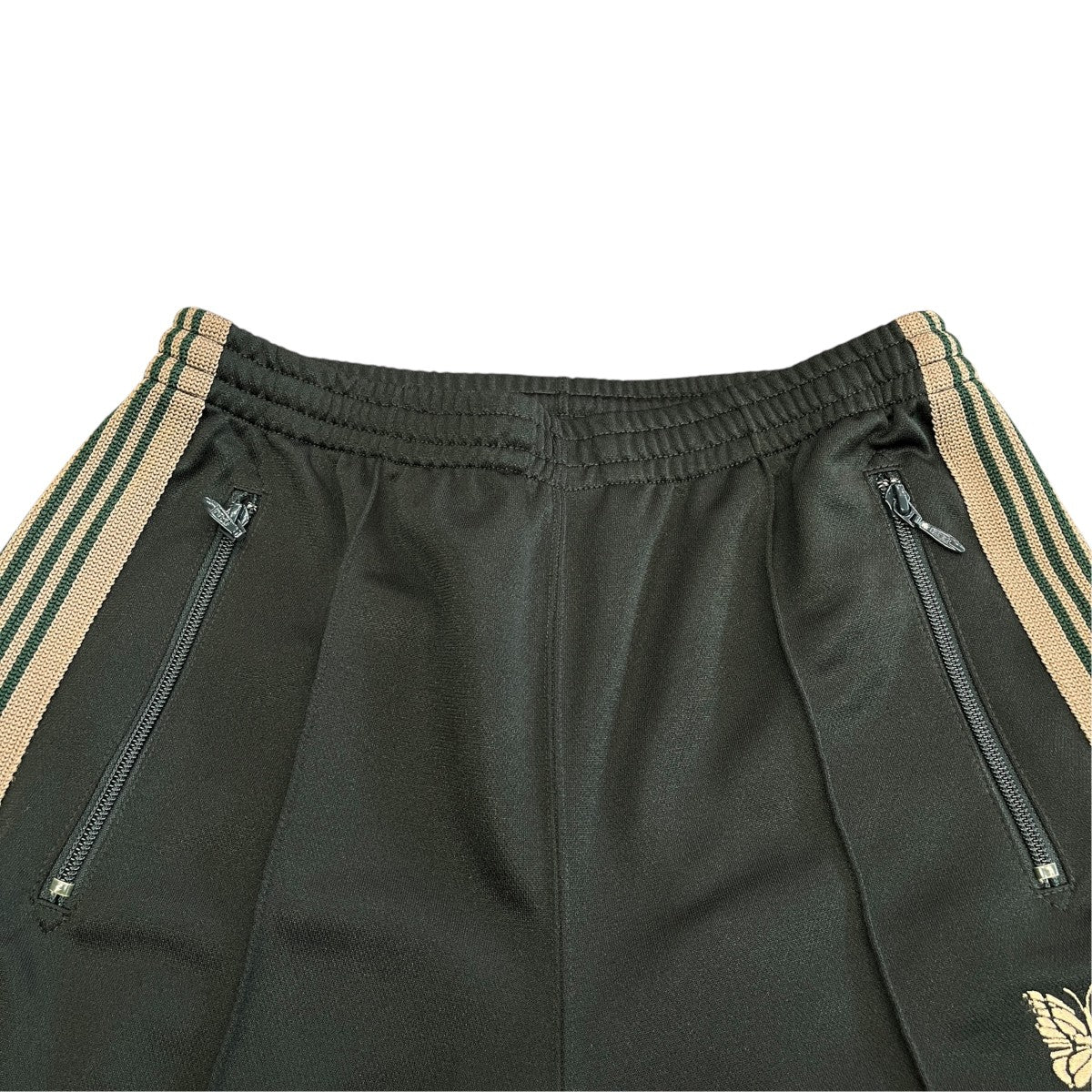 Zipped Track PantトラックパンツJO226