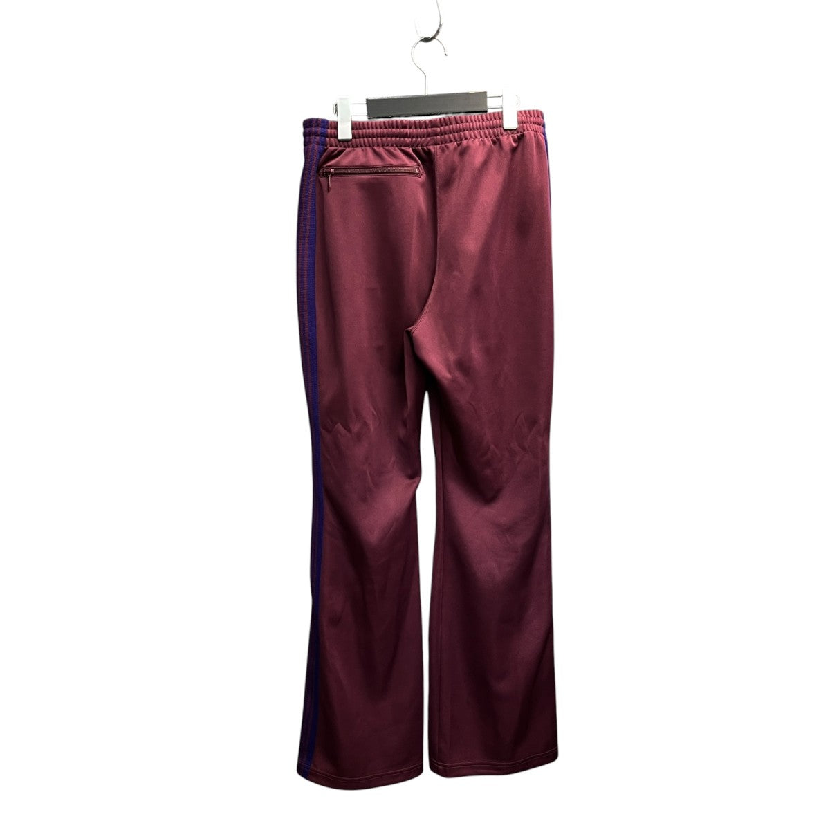 Boot-Cut Track PantトラックパンツNS248