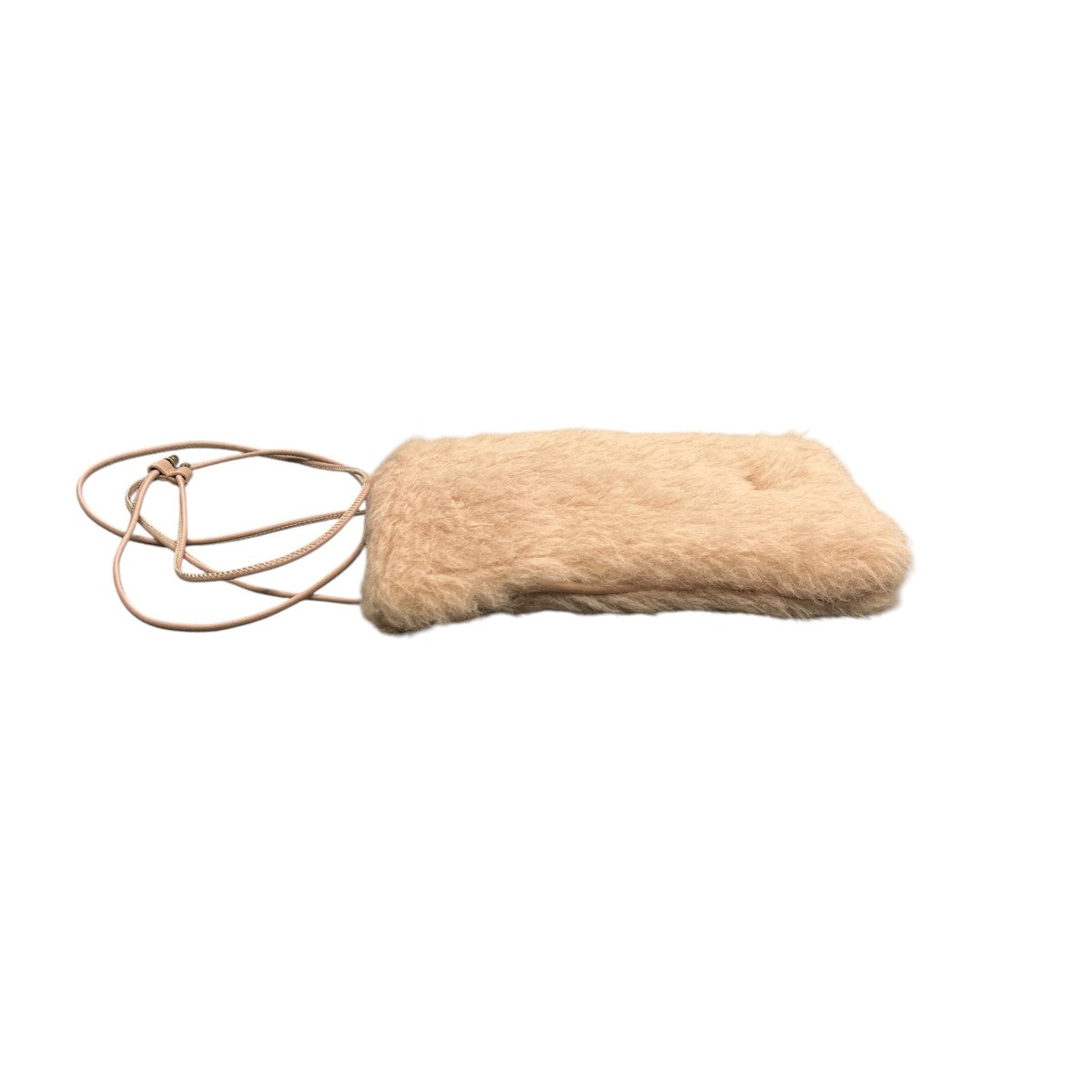 MaxMara ショルダーバッグ 古着・中古-3枚目のアイテム画像