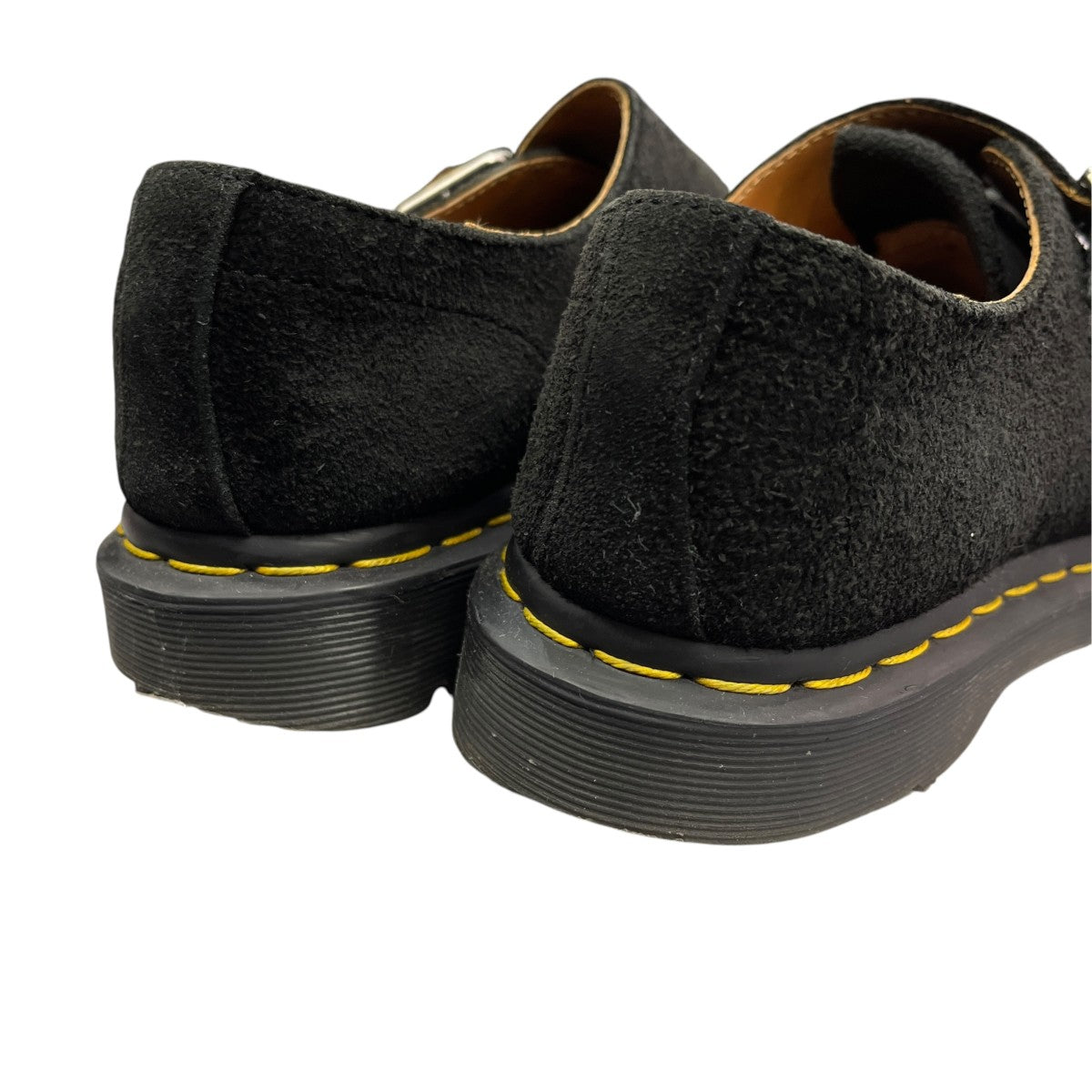 RAMSEY MONK KLTレザーシューズGV11Y