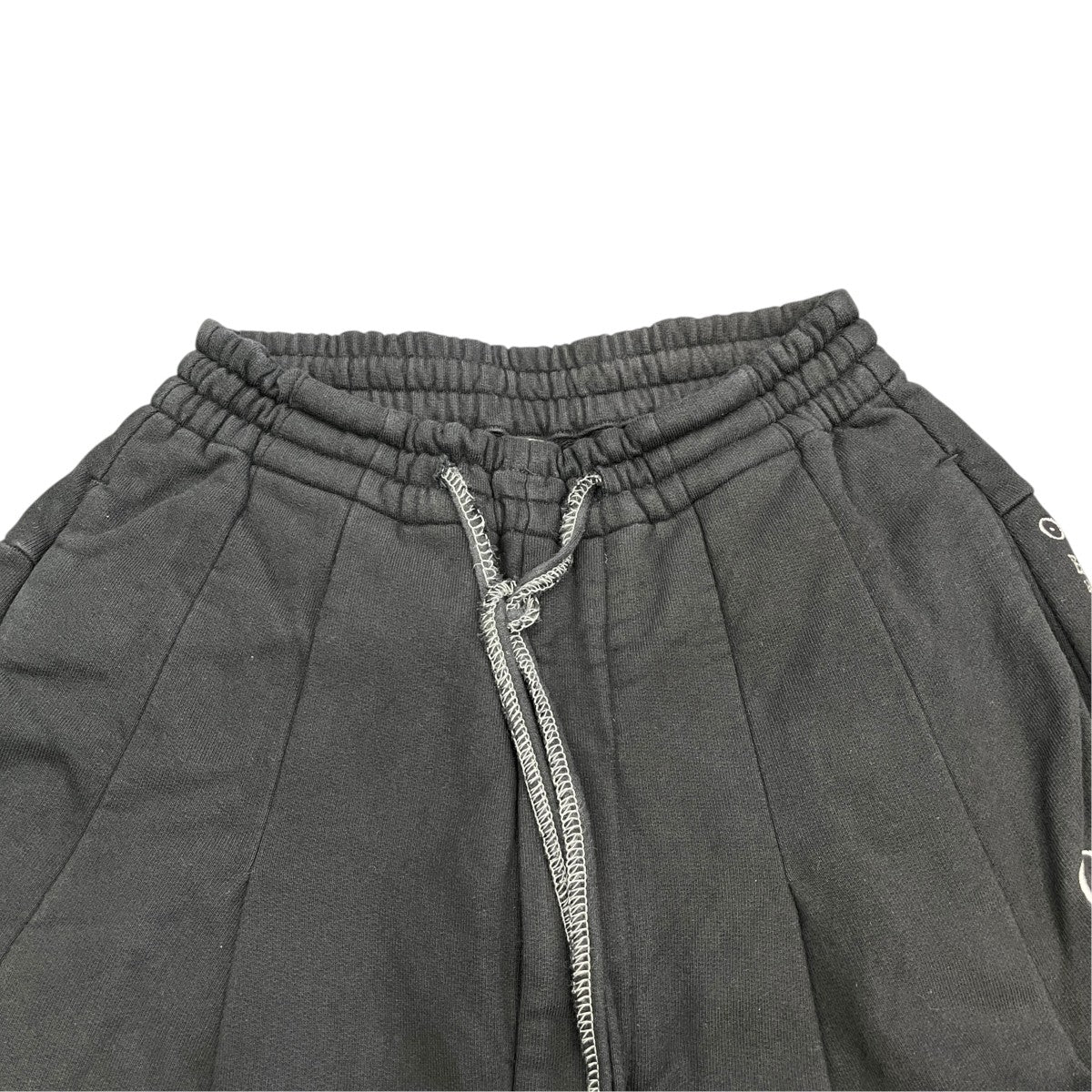 ORDINARY HOME BAGGYスウェットパンツ2502SK38