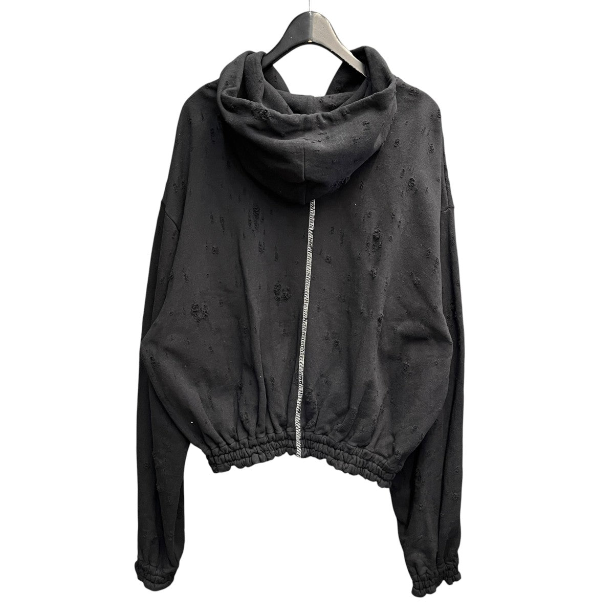 OLD STYLE ZIP HOODIEジップパーカー2502SK98