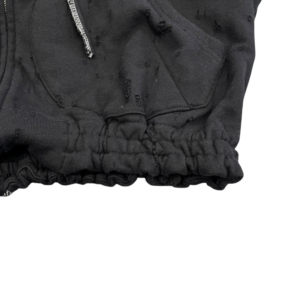 OLD STYLE ZIP HOODIEジップパーカー2502SK98