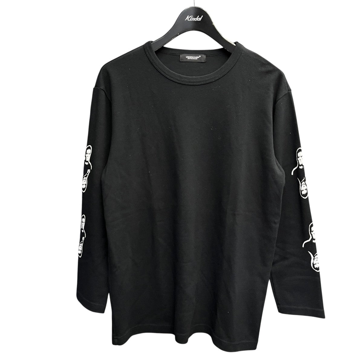 長袖TシャツUCW4818 2