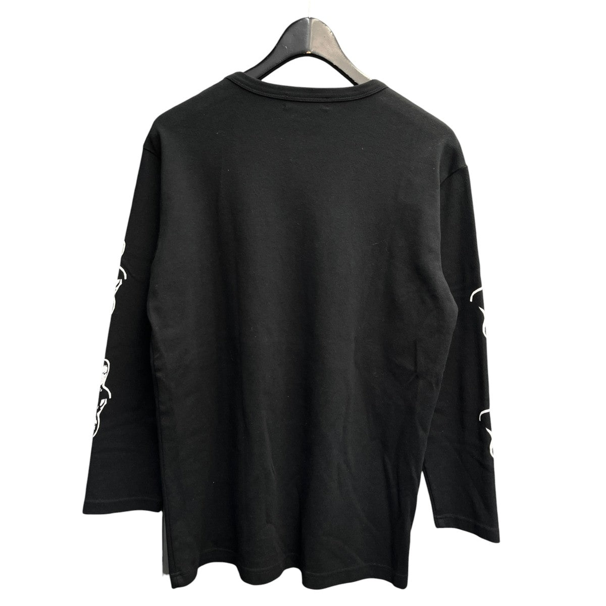 長袖TシャツUCW4818 2