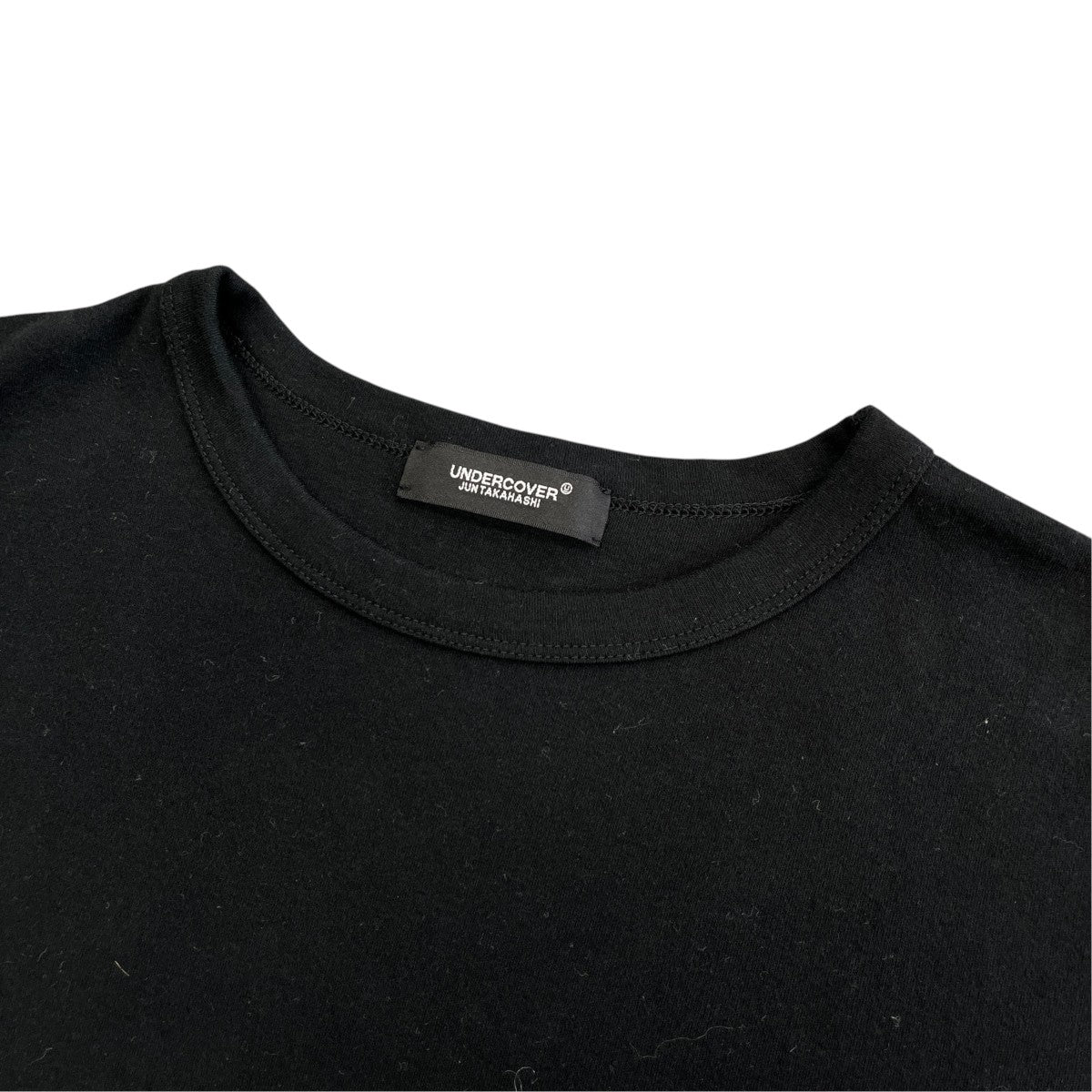 長袖TシャツUCW4818 2