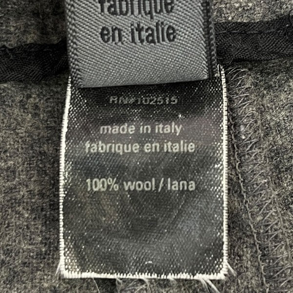 MADE IN ITALYスラックス
