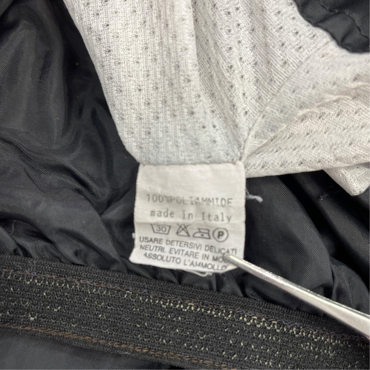 GORE TEX AESSEゴアテックスジャケット