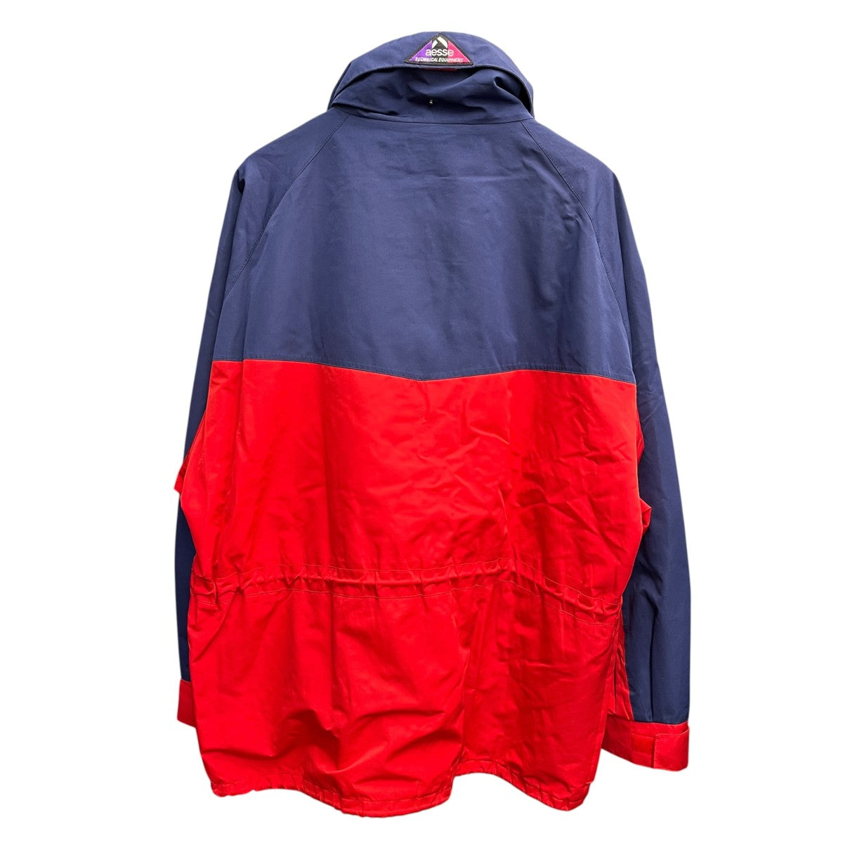 GORE TEX AESSEゴアテックスジャケット