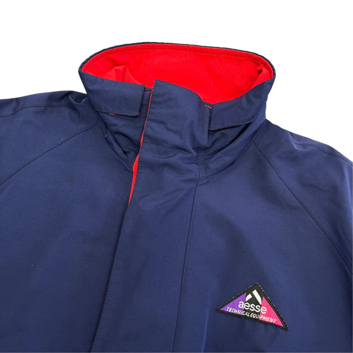 GORE TEX AESSEゴアテックスジャケット