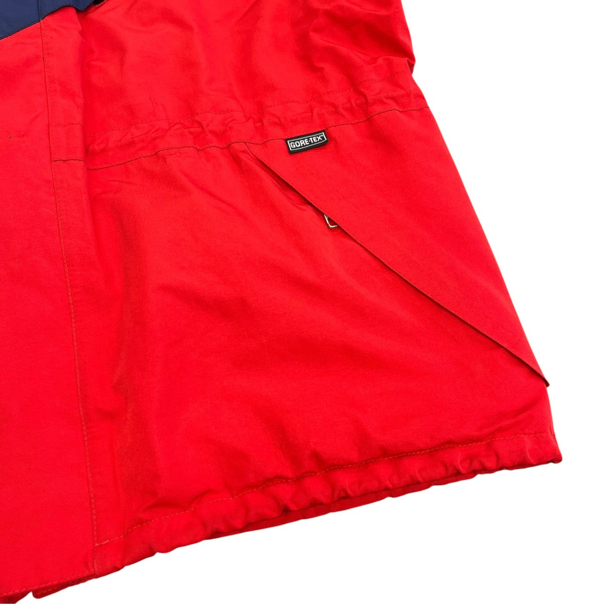 GORE TEX AESSEゴアテックスジャケット