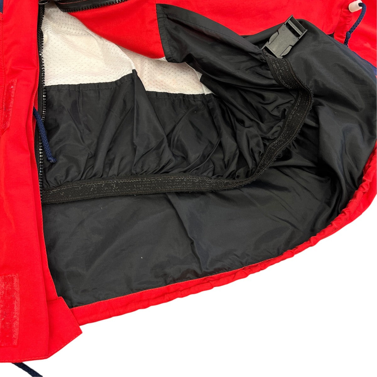 GORE TEX AESSEゴアテックスジャケット