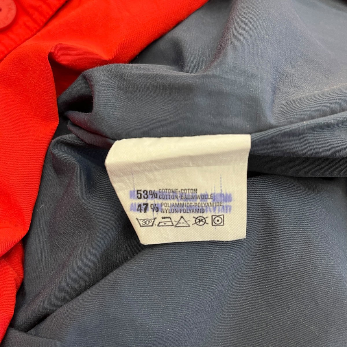 MADE IN ITALYジャケット