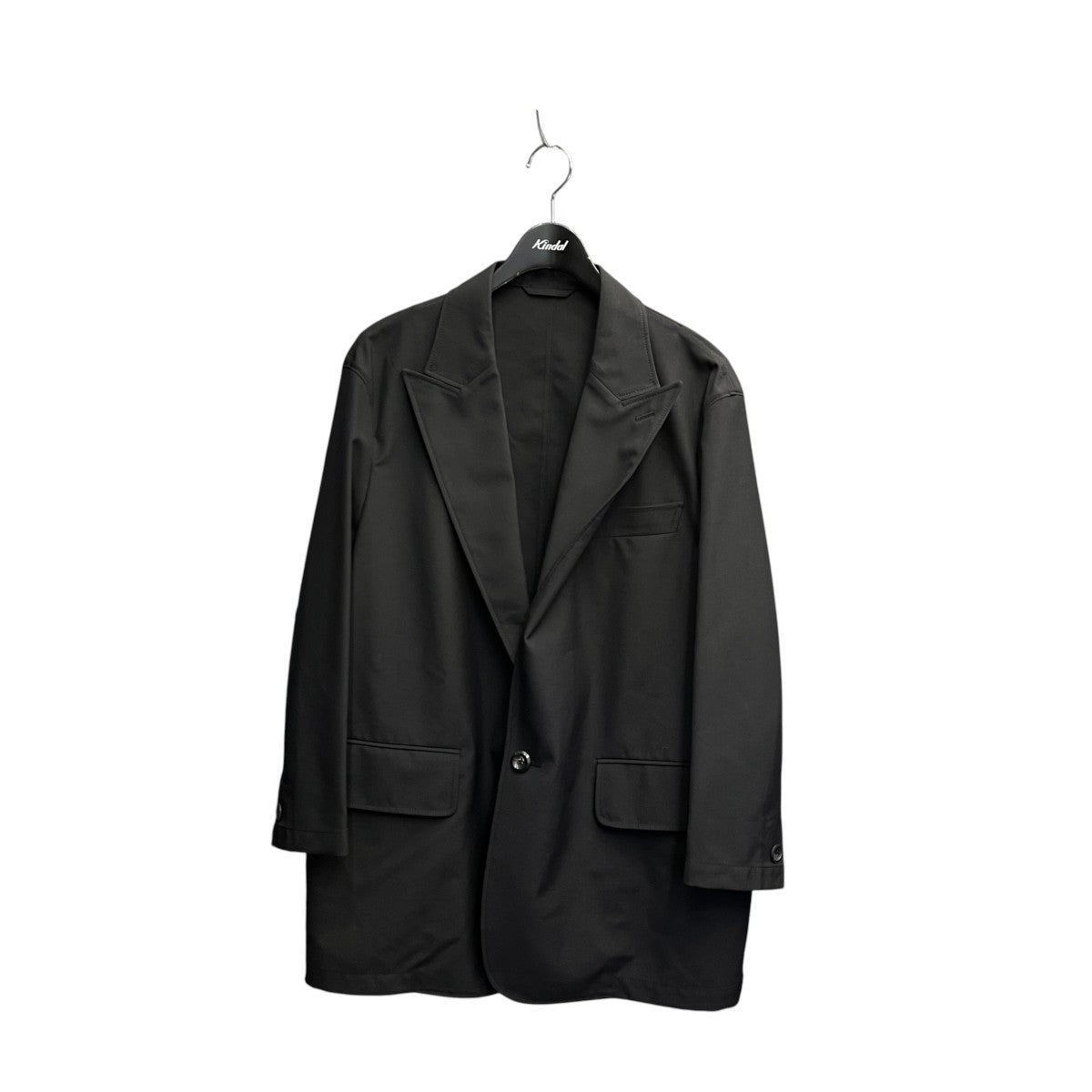 THE JACKET CARDIGAN FEELINGテーラードジャケット25SS REJK 208L J